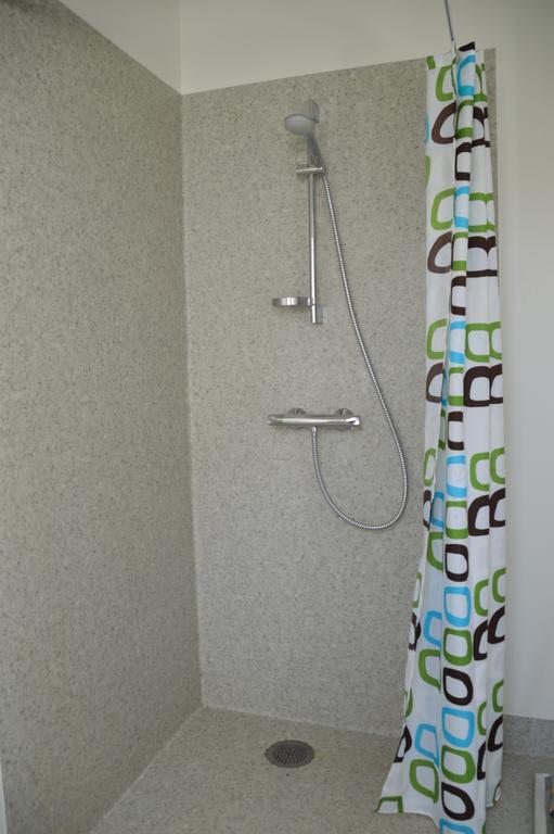 Bygaden 9 Apartment Knebel Luaran gambar
