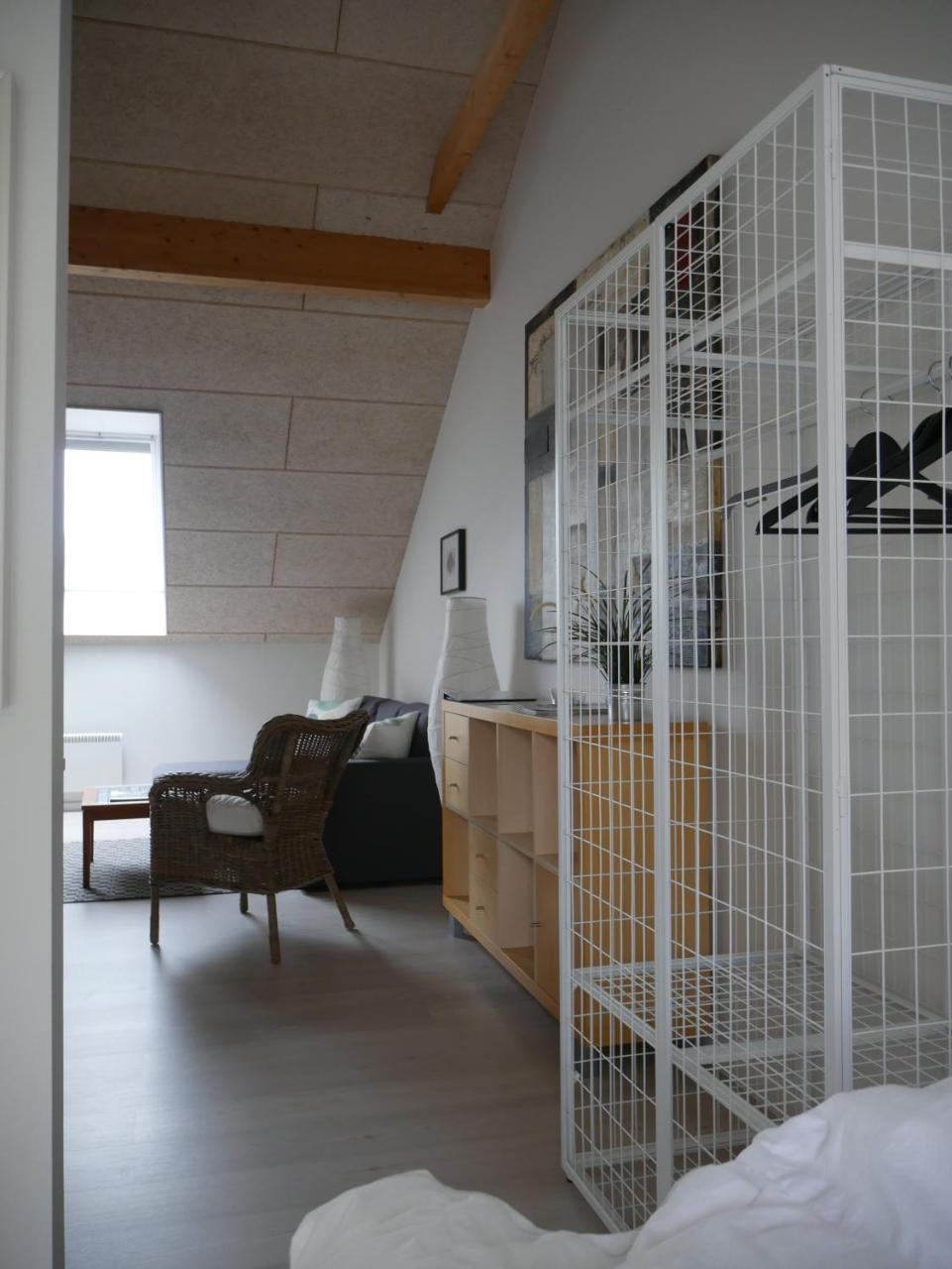Bygaden 9 Apartment Knebel Luaran gambar