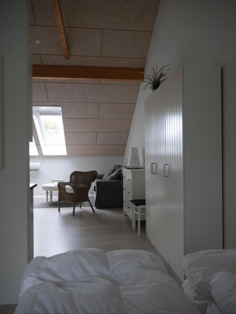 Bygaden 9 Apartment Knebel Luaran gambar