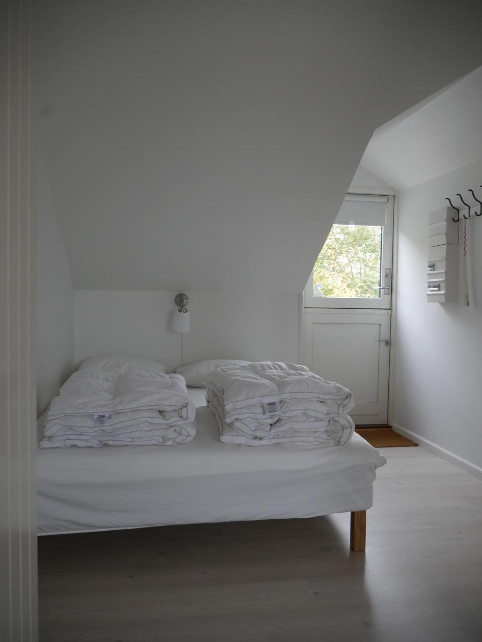 Bygaden 9 Apartment Knebel Luaran gambar